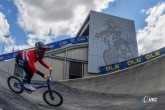 UEC BMX European Championships 2025 - Valmiera - Lettonia -  - 12/07/2025 -  - photo Tommaso Pelagalli/SprintCyclingAgency?2025